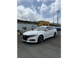 Honda Puerto Rico Honda Accord 2.0 2019