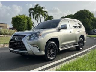 Lexus Puerto Rico 2021 LEXUS GX460