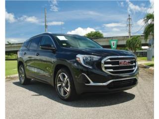 GMC Puerto Rico 2019 GMC Terrain SLT 42K MILLAS