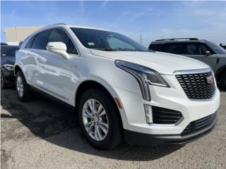 Cadillac Puerto Rico XT5 LUXURY 2023 EXTRA CLEAN