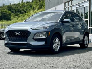 Hyundai Puerto Rico 2020 Hyundai Kona SE