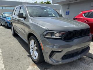 Dodge Puerto Rico Dodge Duragno 2022 