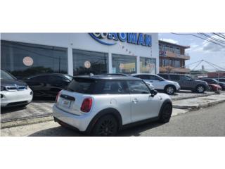 MINI  Puerto Rico Mini Cooper 2021 bien nuevo