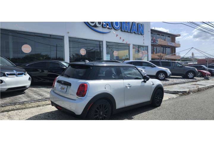 MINI , Cooper del 2021 Clasificados Online Puerto Rico