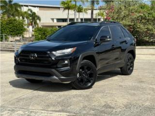 Toyota, Rav4 2023 Puerto Rico