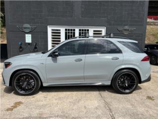 Mercedes Benz Puerto Rico MERCEDES BENZ GLE AMG 53 SOLO 4K MILLAS 