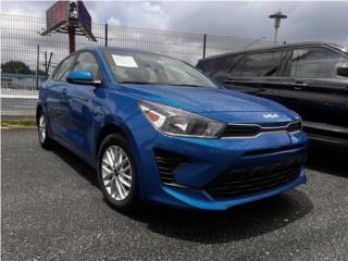 Kia Puerto Rico OMO***KIA RIO LX|2023| NO DURA MUCHO**