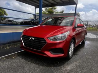 Hyundai Puerto Rico APROBADO// RESTABLECE HOY TU CREDITO***