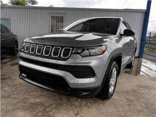 Jeep Puerto Rico OMO***OFERTAS NICAS |COMPASS EXTRA CLEAN***