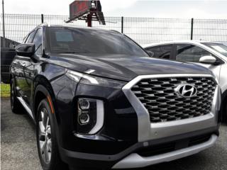 Hyundai Puerto Rico LIQUIDANDO***HYUNDAI PALISADE SEL CONVENIENCE