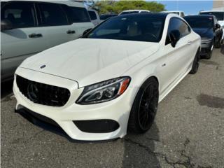 Mercedes Benz Puerto Rico Mercedes Benz AMG 2017