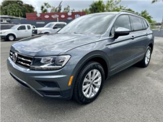 Volkswagen Puerto Rico VOLKSWAGEN TIGUAN S 2019 