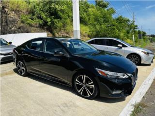 Nissan Puerto Rico Nissan Sentra 2022 SR