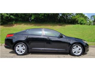 Kia Puerto Rico Precioso Optima $10,950 o Desde $199 Mens