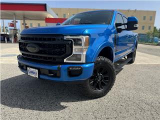 Ford Puerto Rico 2020 Ford F-250 Super Duty Lariat