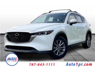 Mazda Puerto Rico 4x4 ALL WHEEL DRIVE