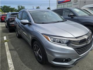 Honda Puerto Rico Honda HRV EX 2022 solo 28K millas