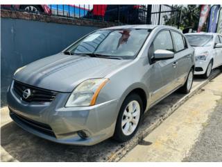 Nissan Puerto Rico Nissan Sentra 2011