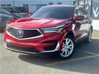 Acura Puerto Rico 2021 ACURA RDX 