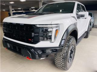 Ford Puerto Rico FORD RAPTOR R 2024 PREOWNED