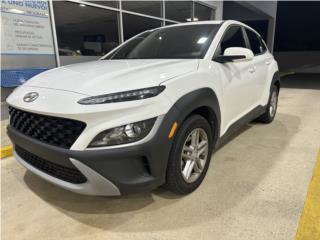 Hyundai Puerto Rico Hyundai Kona  2022