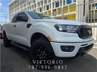 Ford Puerto Rico Ford Ranger XLT 2022 | Mejoro Ofertas!