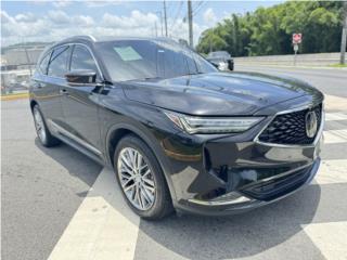 Acura Puerto Rico Acura MDX 2022