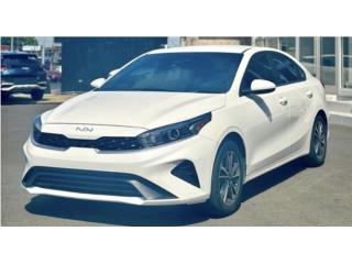 Kia Puerto Rico KIA FORTE 2022