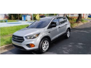 Ford Puerto Rico FORD ESCAPE S 2019