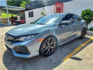 Honda Puerto Rico Honda Civic 2019