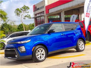 Kia Puerto Rico Kia Soul 2020