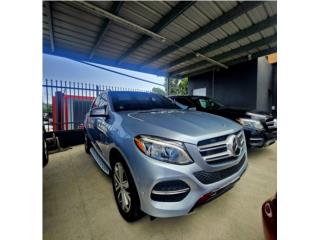 Mercedes Benz Puerto Rico PLUG-IN / PANORMICA/ DESDE $0 PRONTO