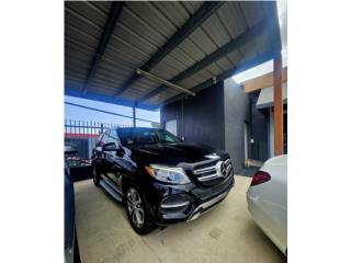 Mercedes Benz Puerto Rico Plug in/ Panormica/ poco millaje /$0pronto