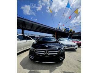 Mercedes Benz Puerto Rico Desde $0 pronto/ Garanta/ carfax en persona