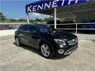 Mercedes Benz, GLA 2020 Puerto Rico