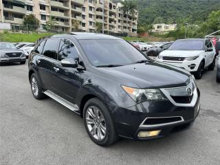 Acura Puerto Rico 2013 ACURA MDX SH-AWD 