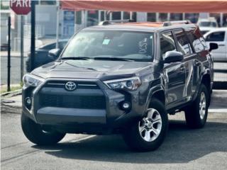 Toyota Puerto Rico Toyota 4Runner 2023 (Pre-Owned)