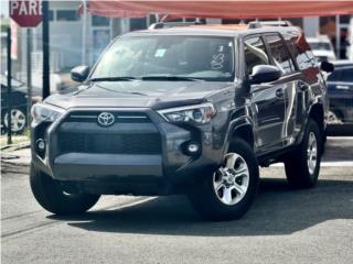 Toyota Puerto Rico Toyota 4Runner 2023 (Pre-Owned)