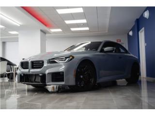 BMW Puerto Rico Bmw M2 2023