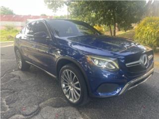 Mercedes Benz Puerto Rico Mercedes Benz GLC 300 2019 Coupe 