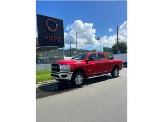 RAM Puerto Rico RAM 2500 HEAVY DUTY