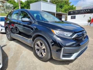 Honda Puerto Rico Honda CR-V 2021