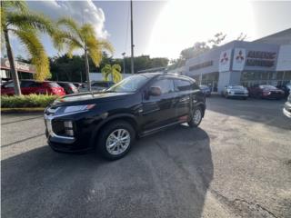 Mitsubishi Puerto Rico Mitsubishi Outlander Sport ES Special Edition