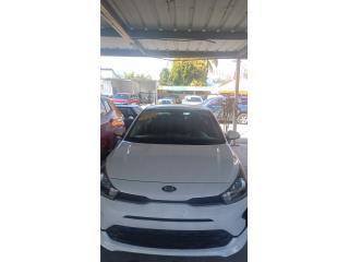 Kia Puerto Rico Kia Ro 2021 iVT 1.6L 