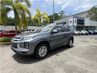 Mitsubishi Puerto Rico Mitsubishi Outlander Sport ES Special Edition