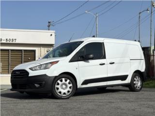 Ford Puerto Rico FORD TRANSIT CONNECT 2021