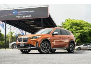 BMW Puerto Rico Bmw X1 XDRIVE 2023