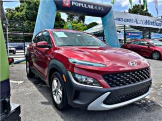 Hyundai Puerto Rico HYUNDAI KONA PLUS 2023; FULL POWER