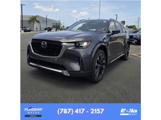 Mazda, CX-90 2024 Puerto Rico