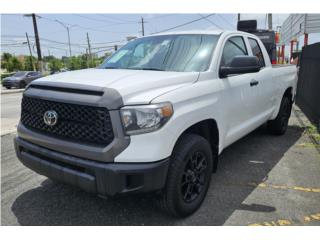 Toyota Puerto Rico Toyota TUNDRA 4Pts 4x4  IMPRESIONANTE !! *JJR